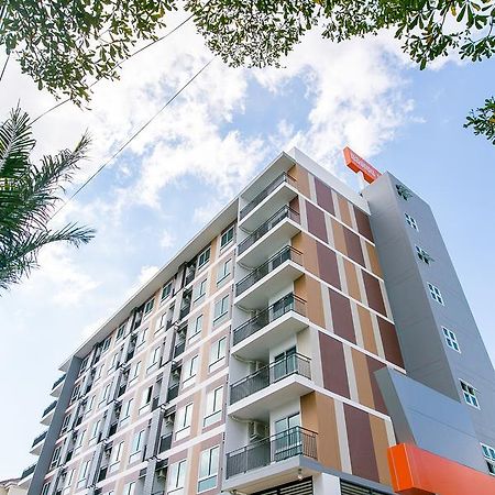 Thongchen Residence サムットサーコーン エクステリア 写真