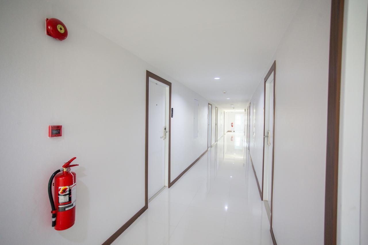 Thongchen Residence サムットサーコーン エクステリア 写真