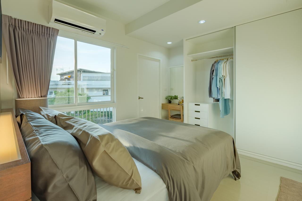 Thongchen Residence サムットサーコーン エクステリア 写真