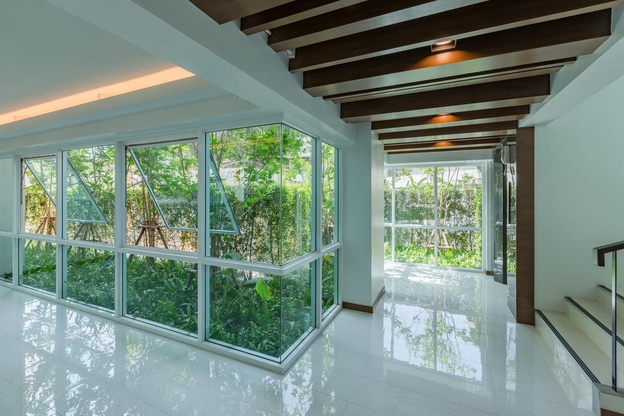 Thongchen Residence サムットサーコーン エクステリア 写真