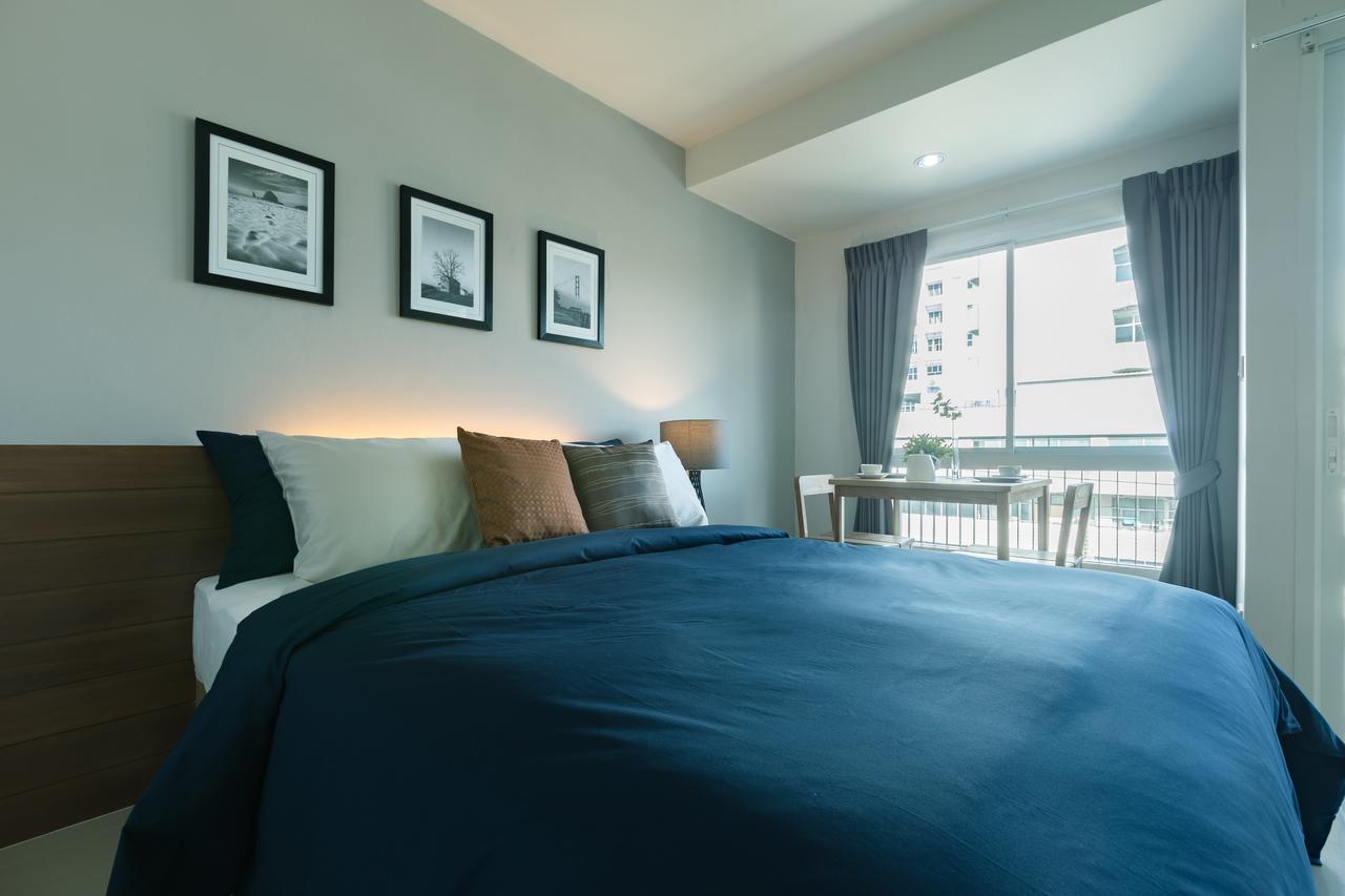 Thongchen Residence サムットサーコーン エクステリア 写真