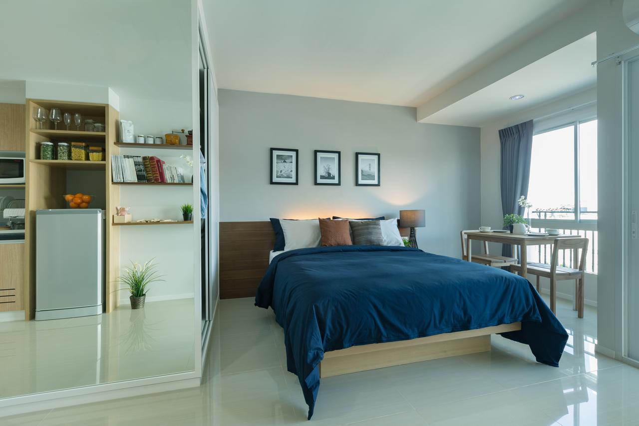 Thongchen Residence サムットサーコーン エクステリア 写真
