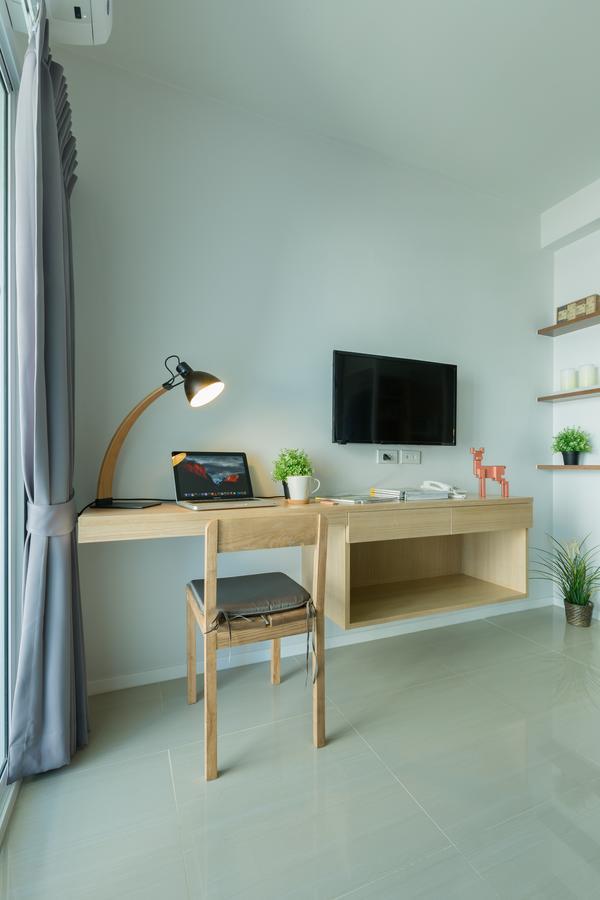 Thongchen Residence サムットサーコーン エクステリア 写真